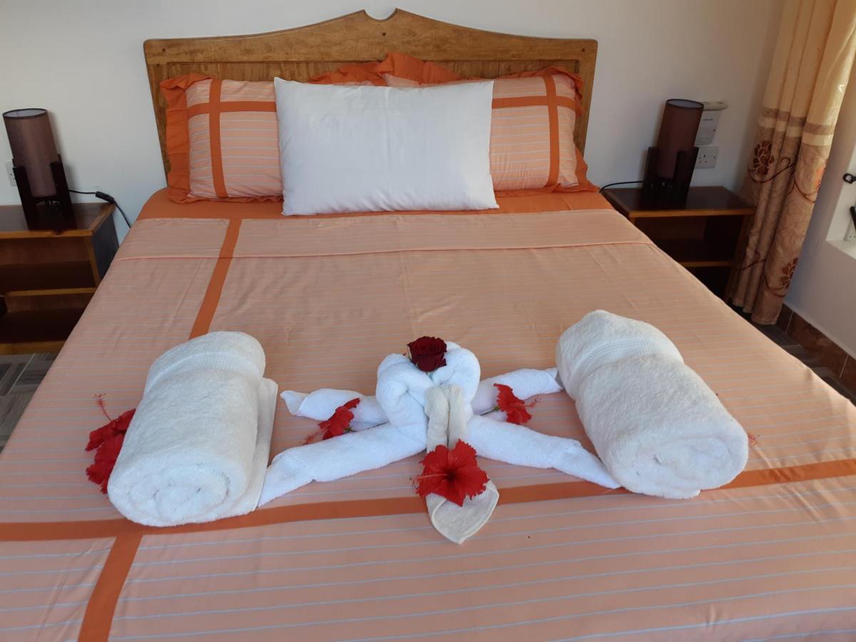 Holiday home La D'almee And