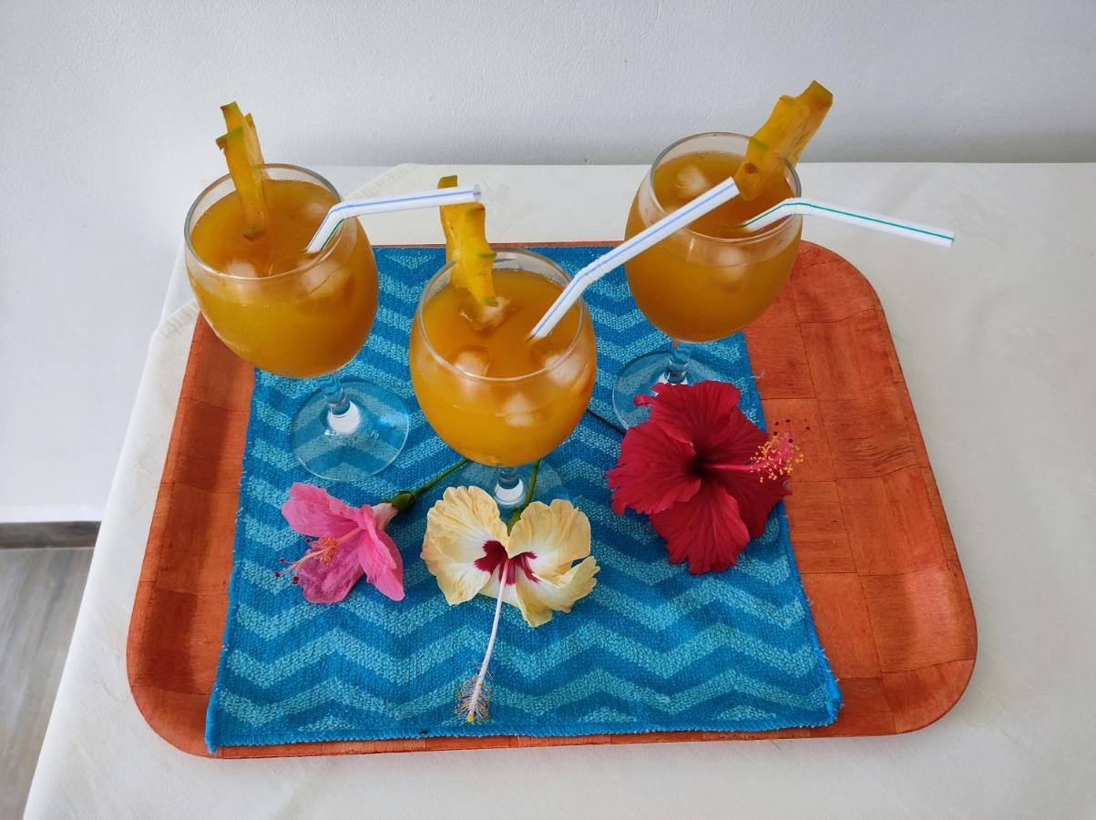 Holiday home La D'almee And