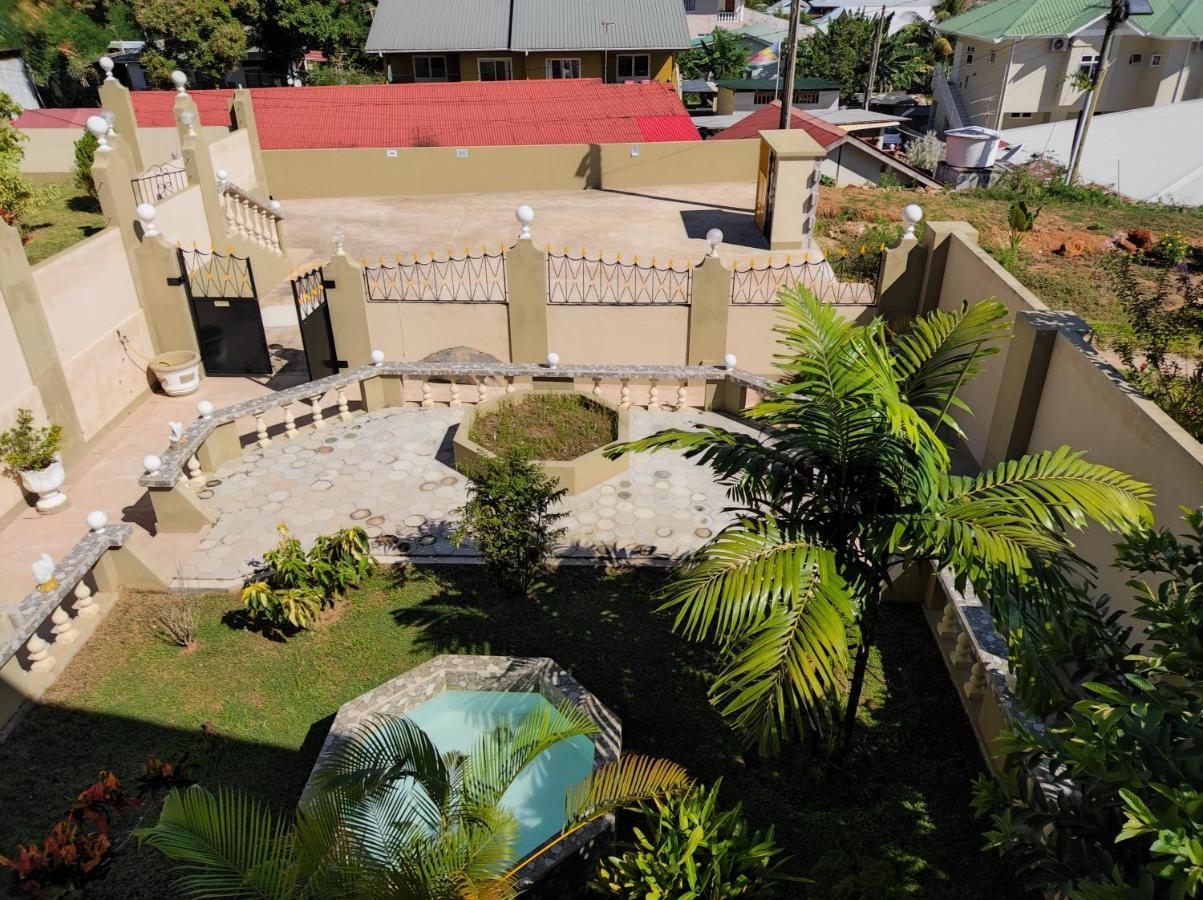 Holiday home La D'almee And