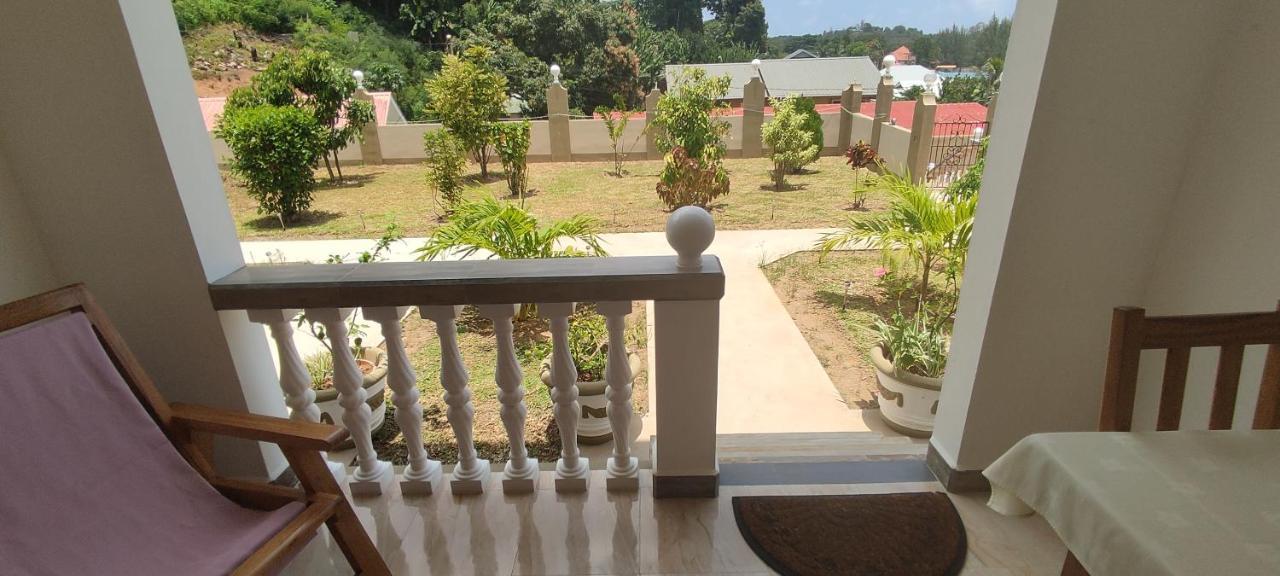 Holiday home La D'almee And Baie Sainte Anne