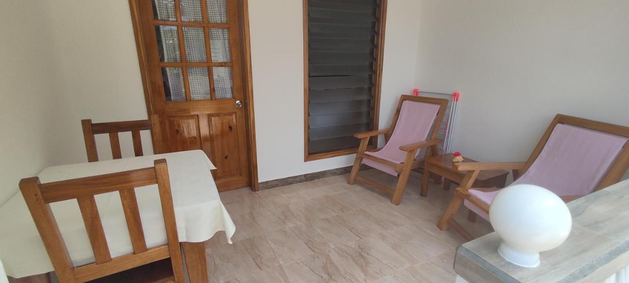 Holiday home La D'almee And *