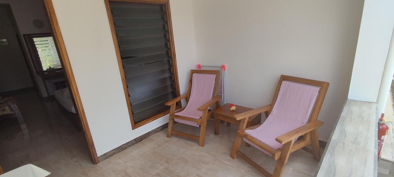Holiday home La D'almee And