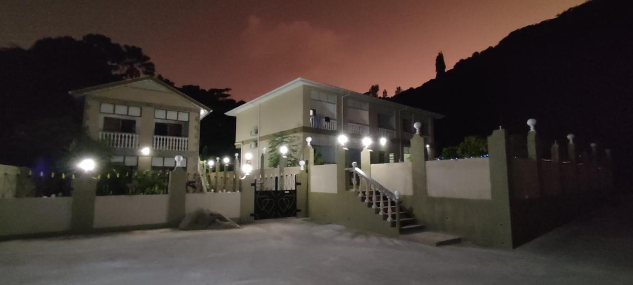 Holiday home La D'almee And
