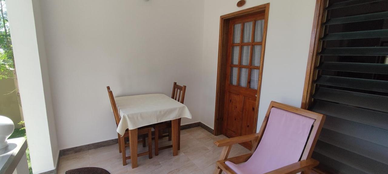 La D'almee And Holiday home