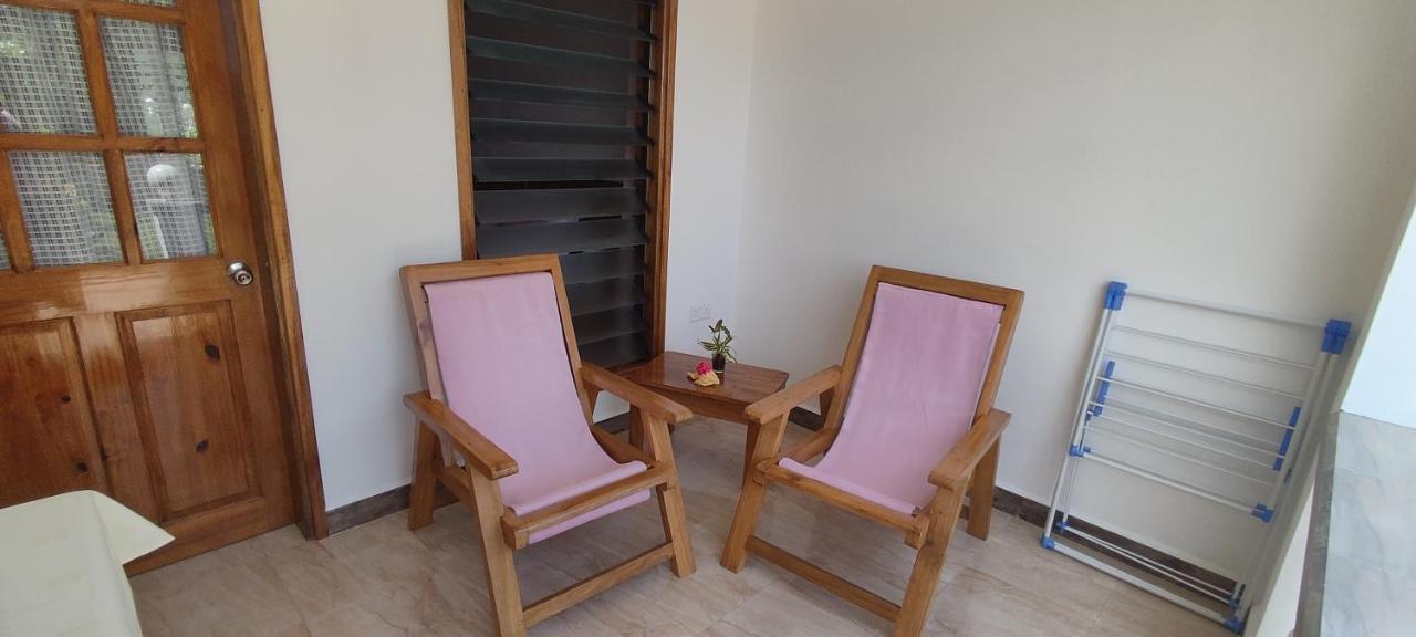 Holiday home La D'almee And Baie Sainte Anne