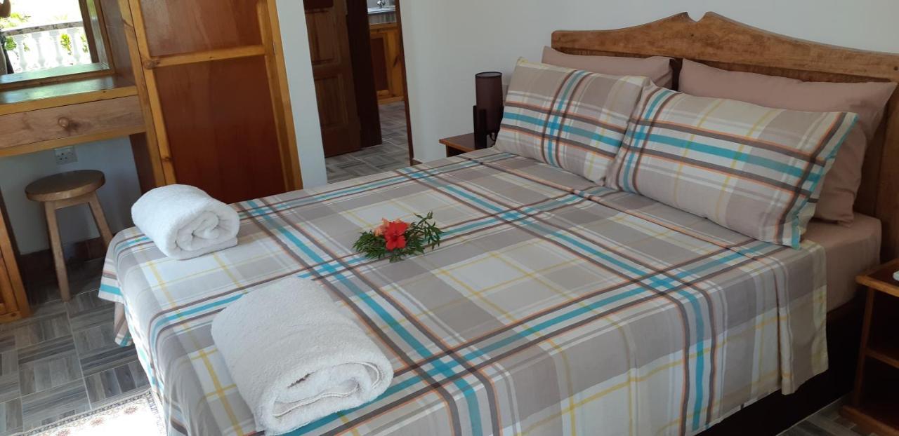La D'almee And Holiday home *